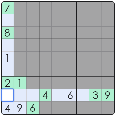 sudoku puzzle with answers